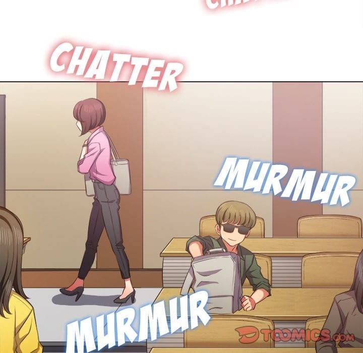 My High School Bully Uncensored, chapter 34, page 81 of 153