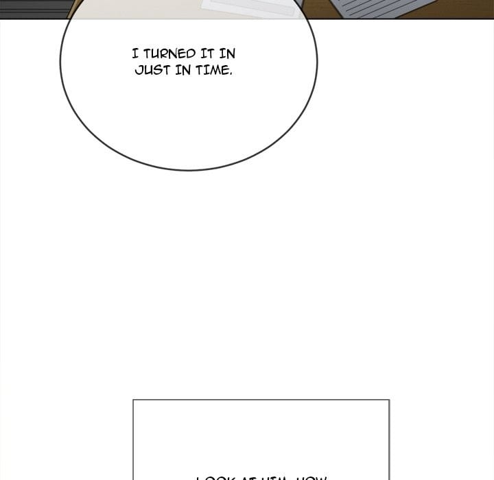 My High School Bully Uncensored, chapter 34, page 83 of 153