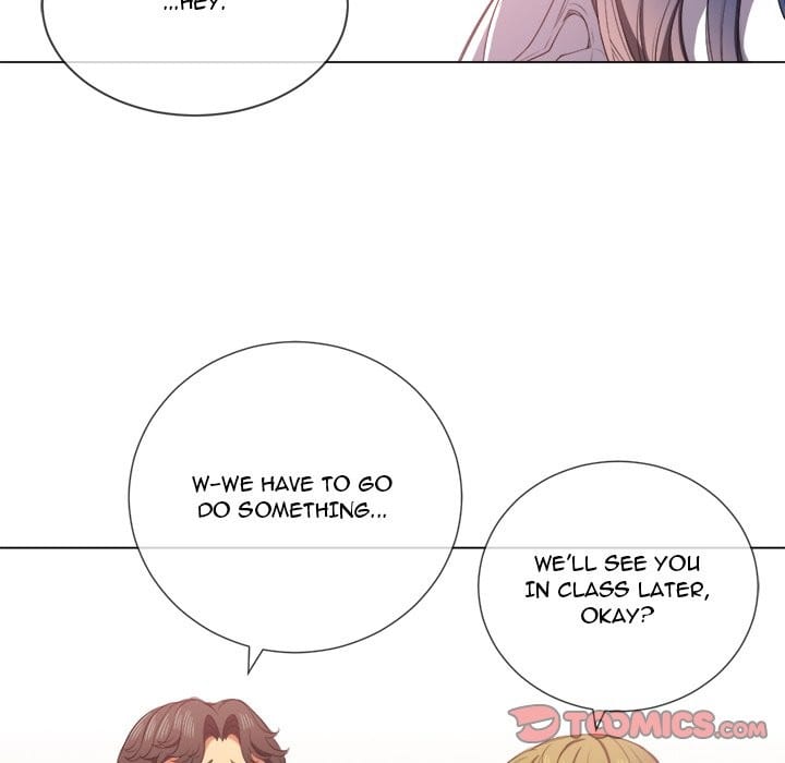 My High School Bully Uncensored, chapter 34, page 87 of 153