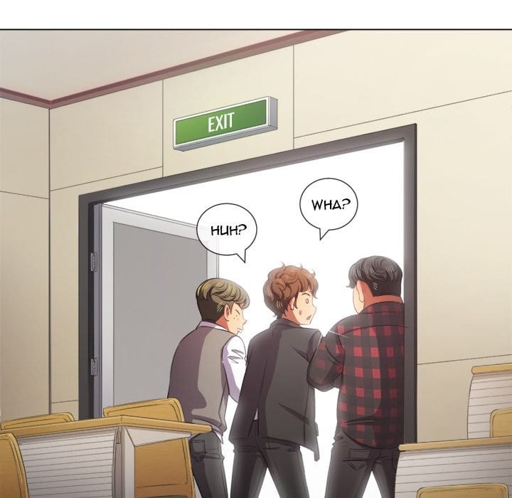 My High School Bully Uncensored, chapter 34, page 91 of 153