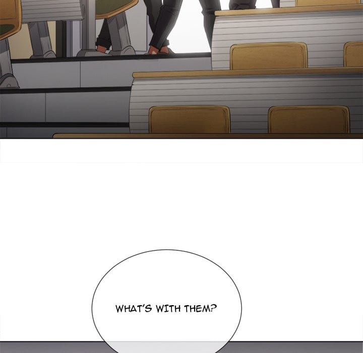 My High School Bully Uncensored, chapter 34, page 92 of 153