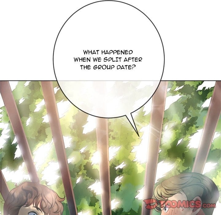 My High School Bully Uncensored, chapter 34, page 99 of 153