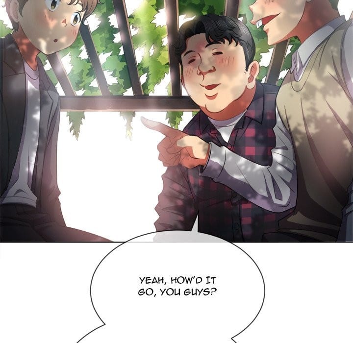 My High School Bully Uncensored, chapter 34, page 100 of 153
