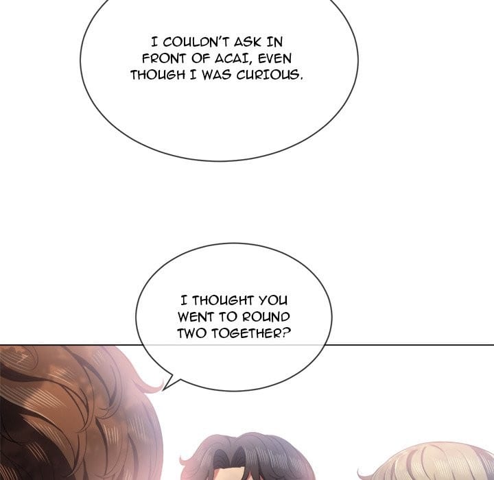 My High School Bully Uncensored, chapter 34, page 101 of 153