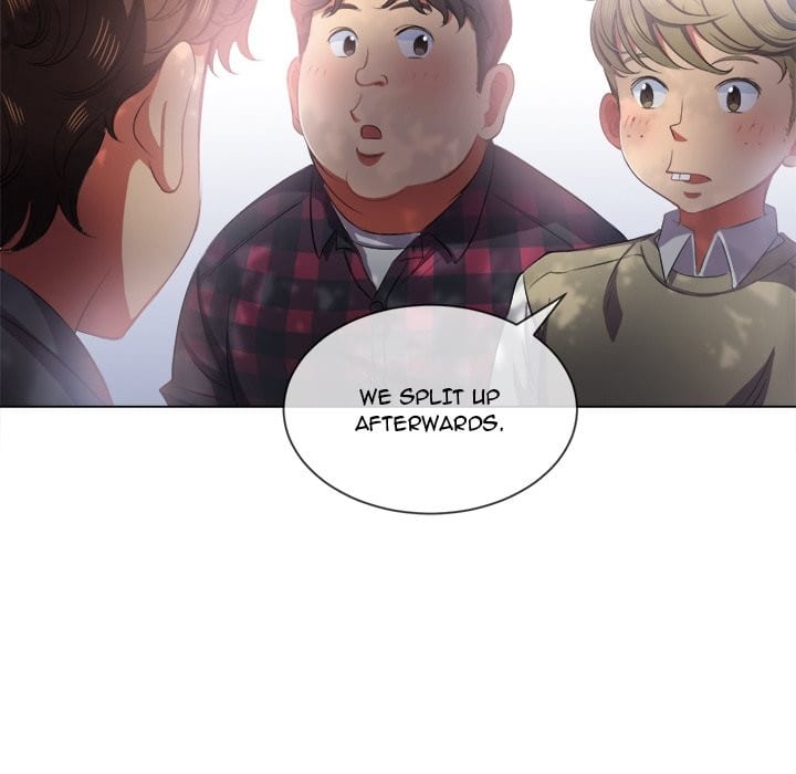 My High School Bully Uncensored, chapter 34, page 102 of 153