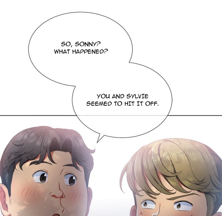 My High School Bully Uncensored, chapter 34, page 103 of 153