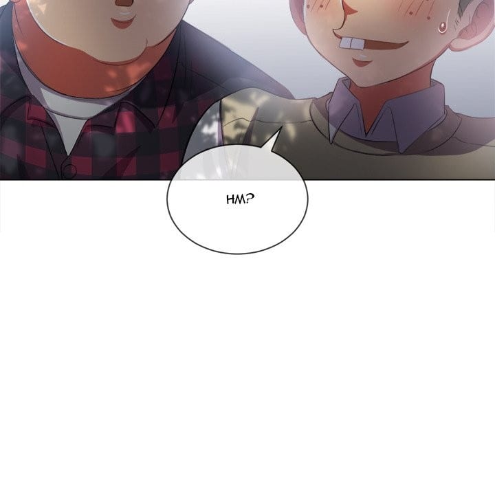 My High School Bully Uncensored, chapter 34, page 104 of 153