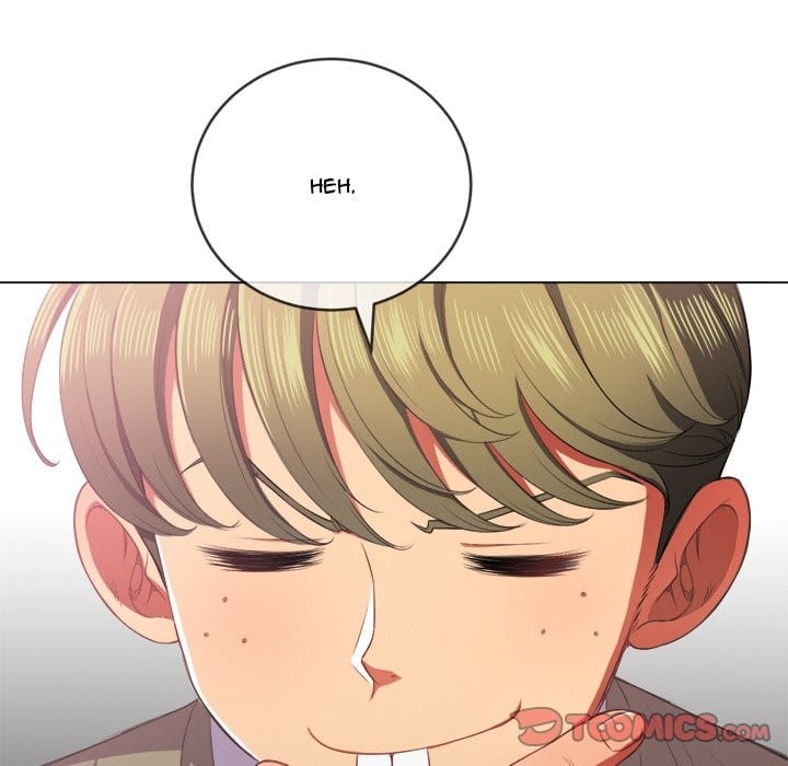 My High School Bully Uncensored, chapter 34, page 105 of 153
