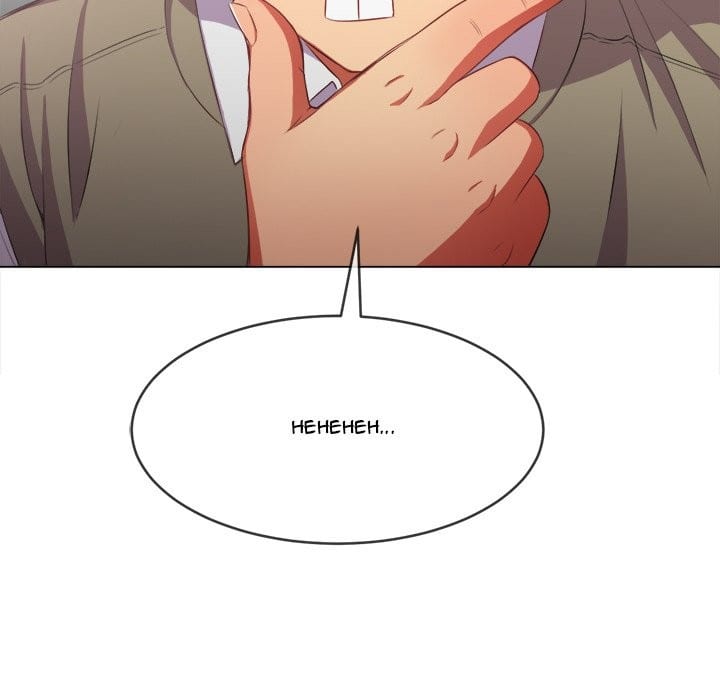 My High School Bully Uncensored, chapter 34, page 106 of 153