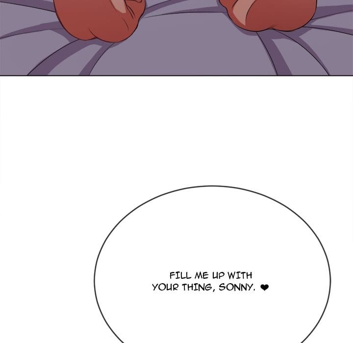 My High School Bully Uncensored, chapter 34, page 120 of 153