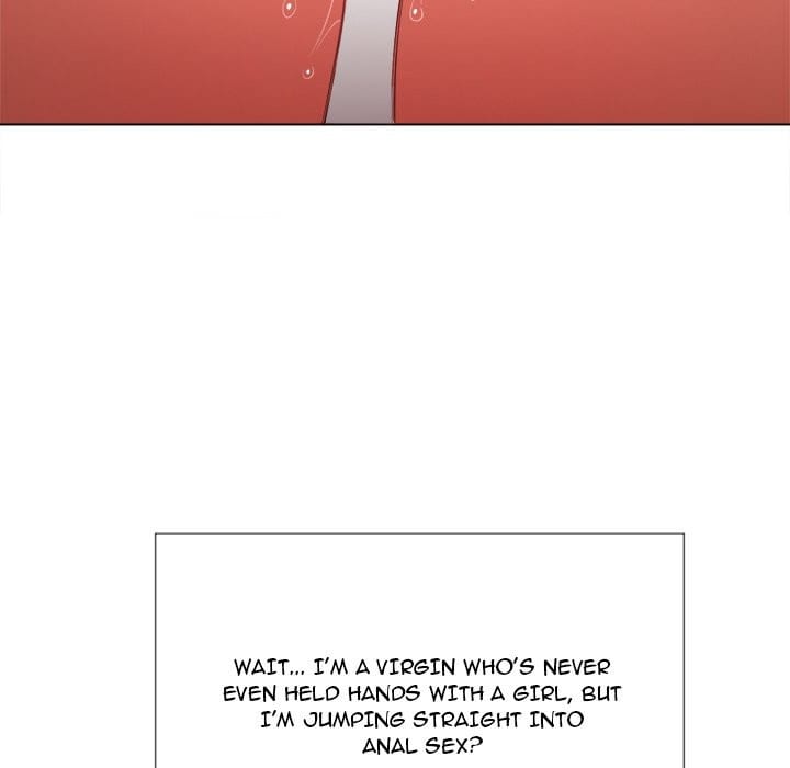 My High School Bully Uncensored, chapter 34, page 122 of 153