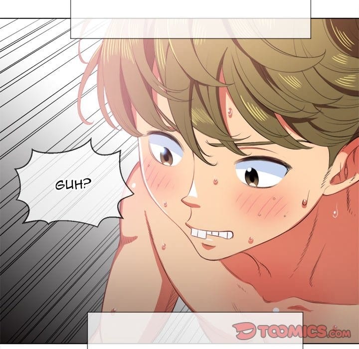 My High School Bully Uncensored, chapter 34, page 123 of 153