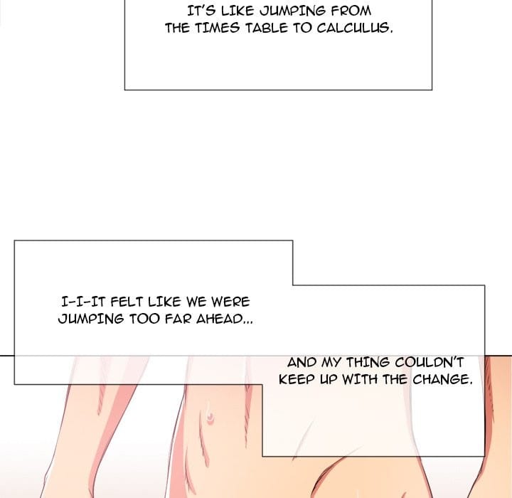My High School Bully Uncensored, chapter 34, page 124 of 153