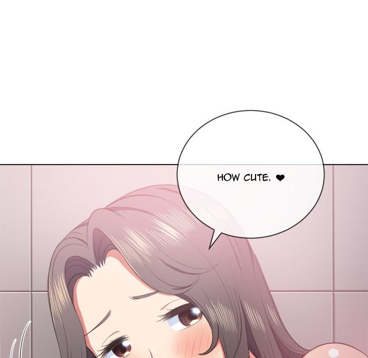 My High School Bully Uncensored, chapter 34, page 126 of 153