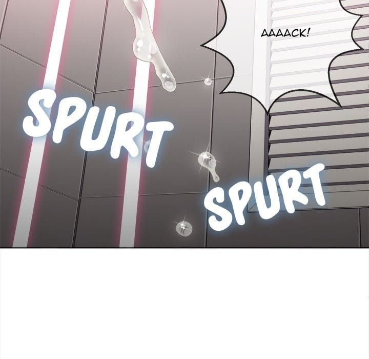 My High School Bully Uncensored, chapter 34, page 132 of 153