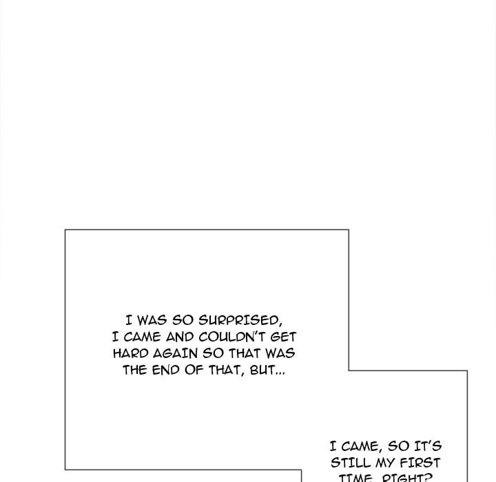 My High School Bully Uncensored, chapter 34, page 133 of 153