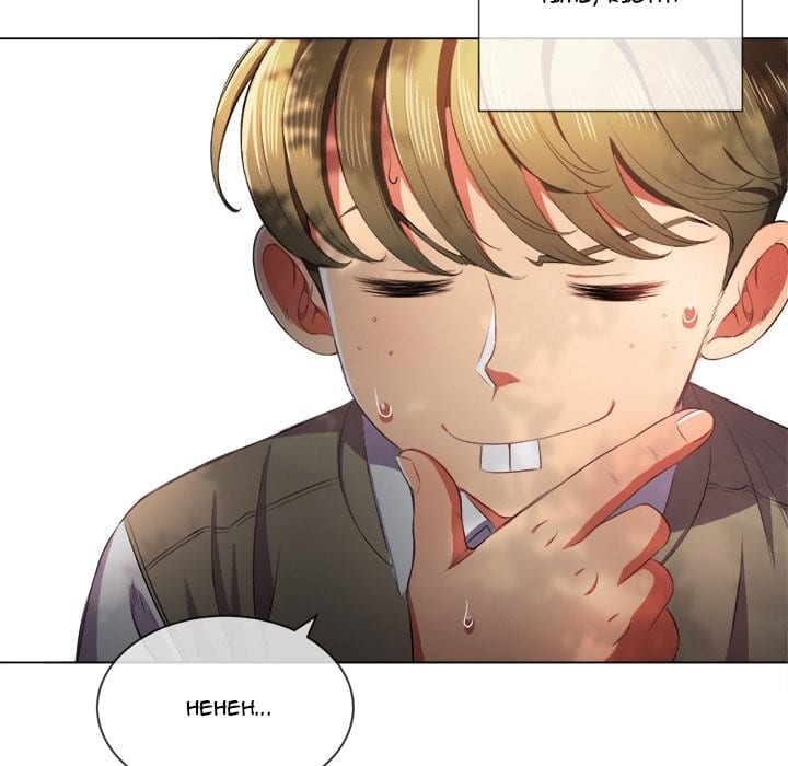 My High School Bully Uncensored, chapter 34, page 134 of 153
