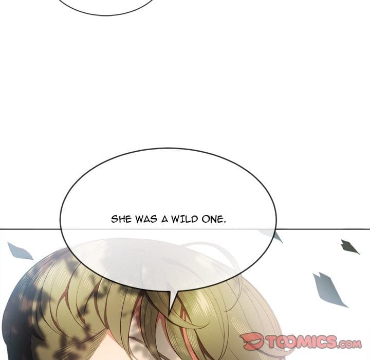 My High School Bully Uncensored, chapter 34, page 135 of 153