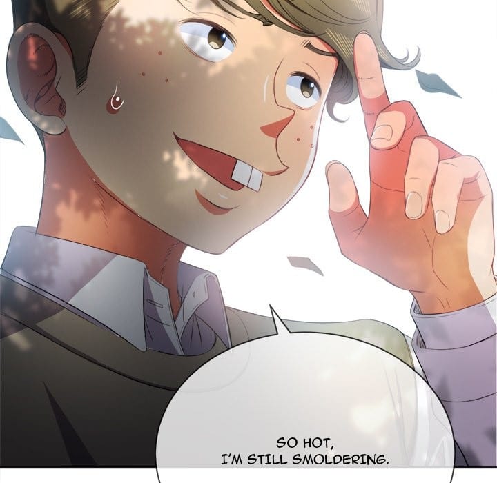 My High School Bully Uncensored, chapter 34, page 136 of 153