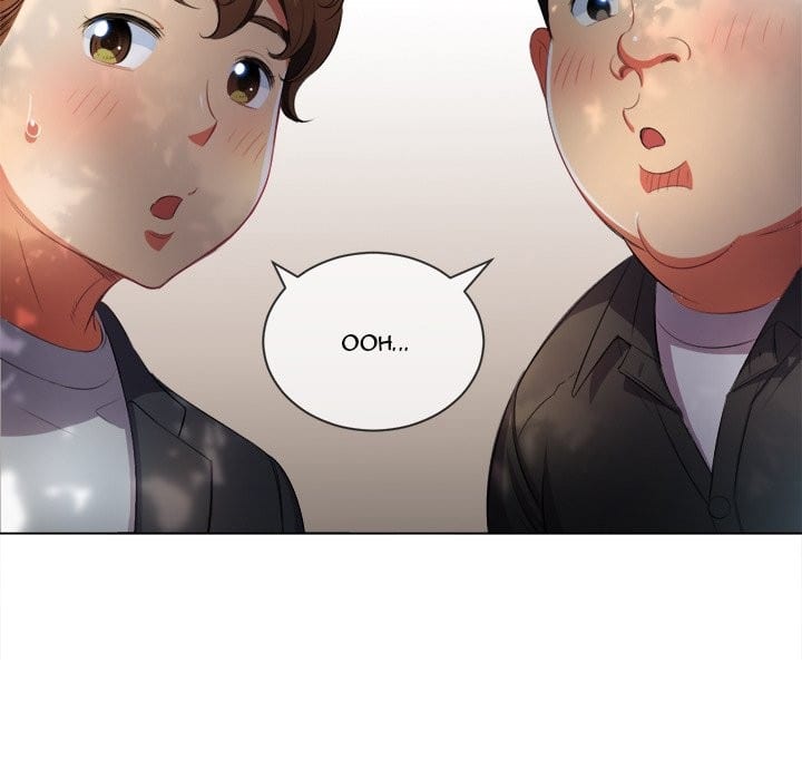 My High School Bully Uncensored, chapter 34, page 138 of 153