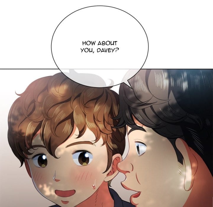 My High School Bully Uncensored, chapter 34, page 139 of 153