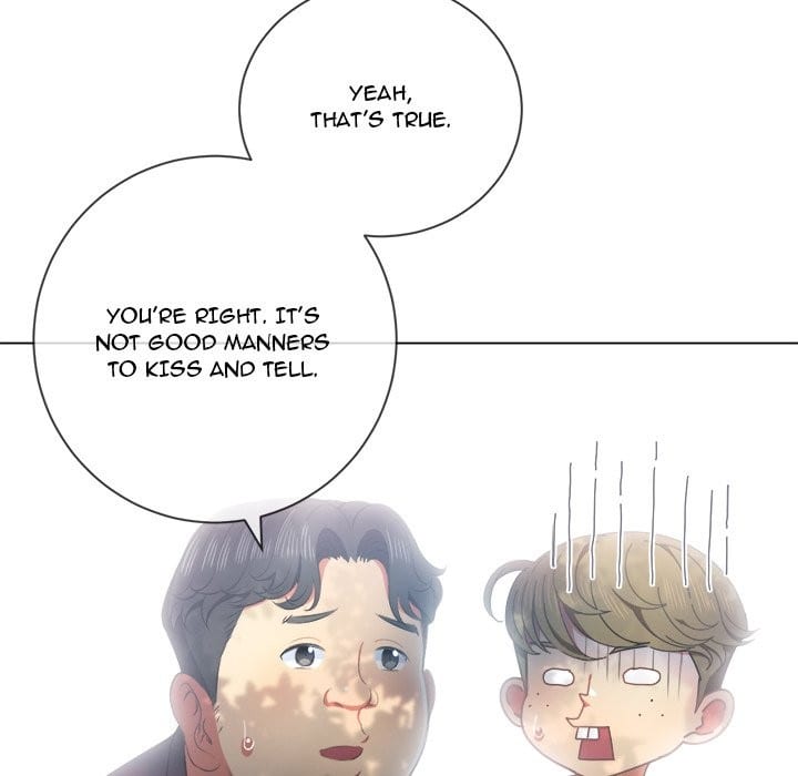 My High School Bully Uncensored, chapter 34, page 143 of 153