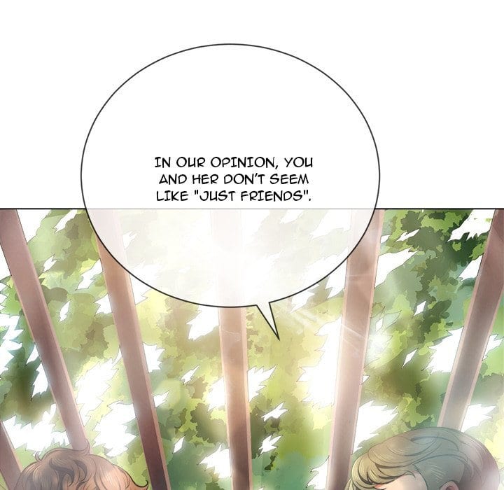 My High School Bully Uncensored, chapter 35, page 6 of 138