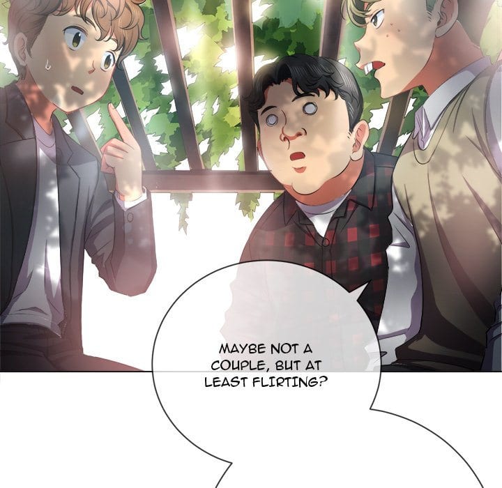 My High School Bully Uncensored, chapter 35, page 7 of 138