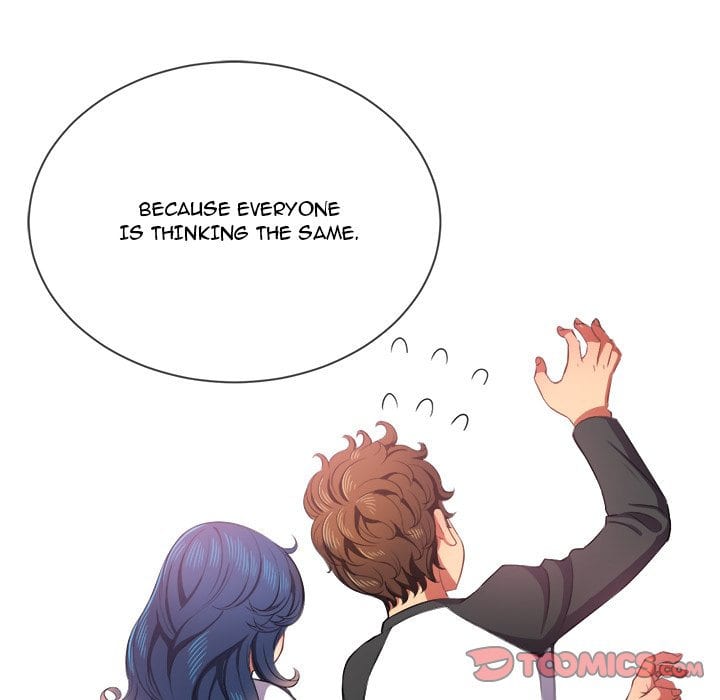 My High School Bully Uncensored, chapter 35, page 9 of 138