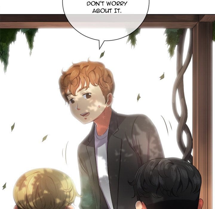 My High School Bully Uncensored, chapter 35, page 16 of 138