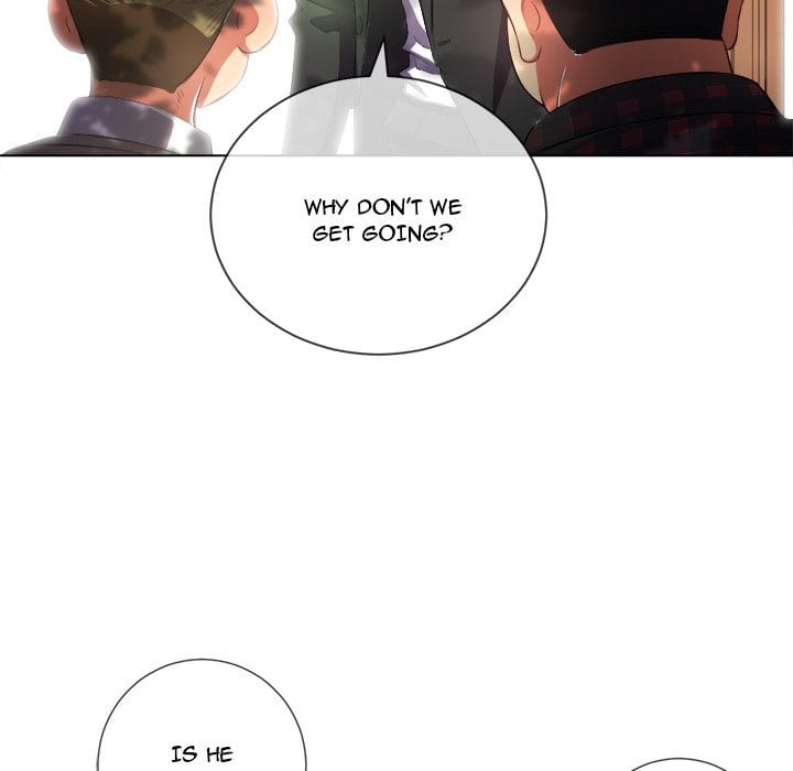 My High School Bully Uncensored, chapter 35, page 17 of 138