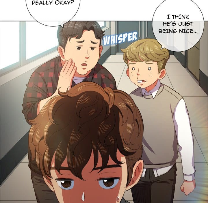 My High School Bully Uncensored, chapter 35, page 18 of 138
