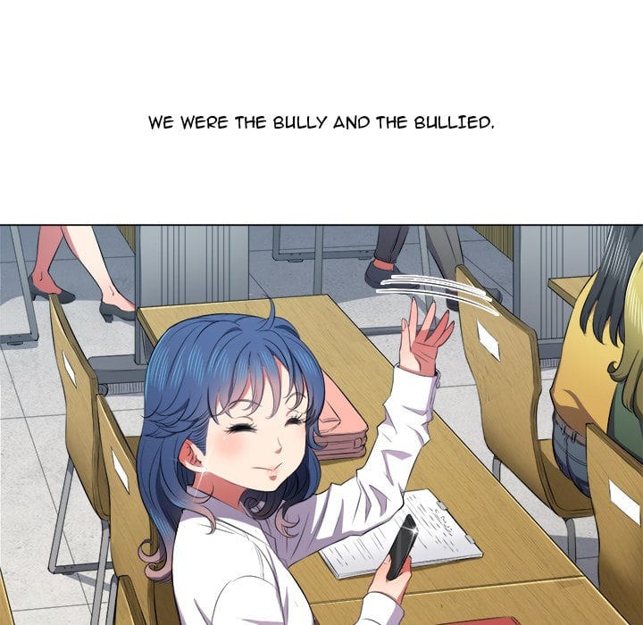My High School Bully Uncensored, chapter 35, page 22 of 138