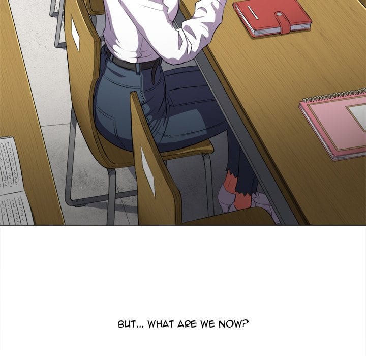 My High School Bully Uncensored, chapter 35, page 23 of 138