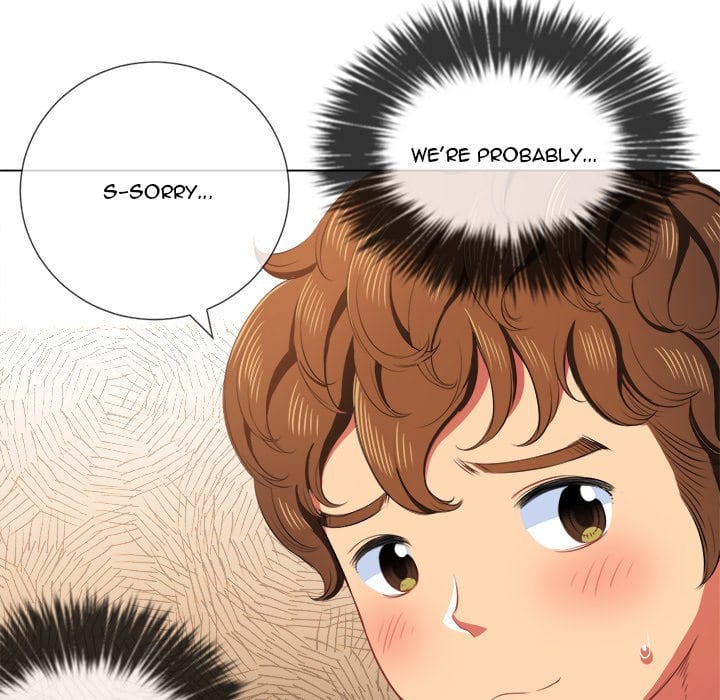 My High School Bully Uncensored, chapter 35, page 35 of 138