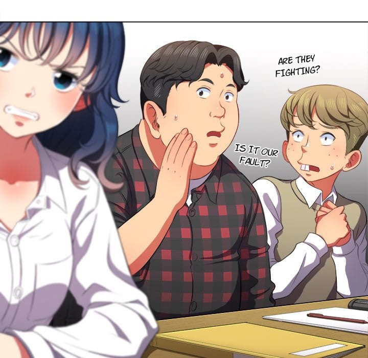 My High School Bully Uncensored, chapter 35, page 37 of 138