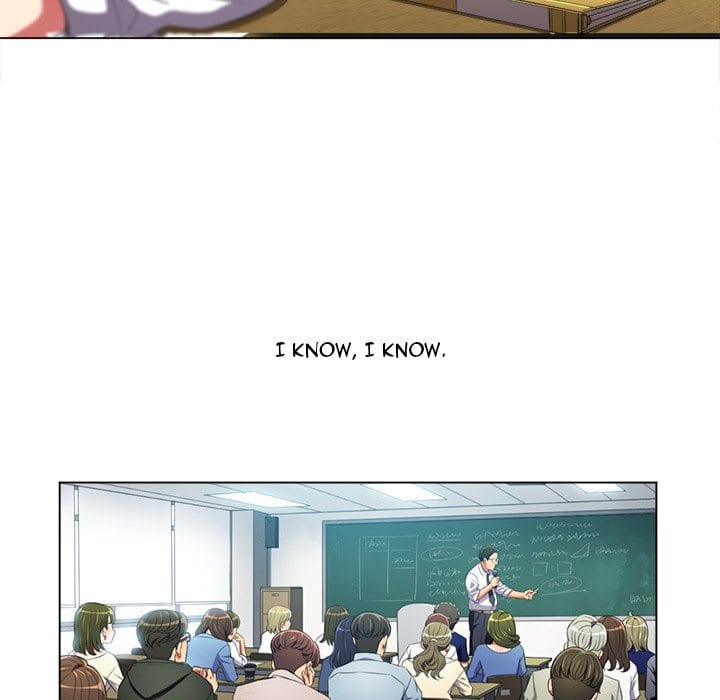 My High School Bully Uncensored, chapter 35, page 38 of 138