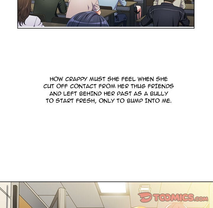 My High School Bully Uncensored, chapter 35, page 39 of 138