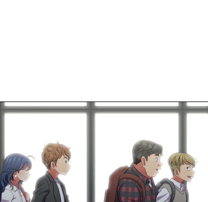 My High School Bully Uncensored, chapter 35, page 41 of 138