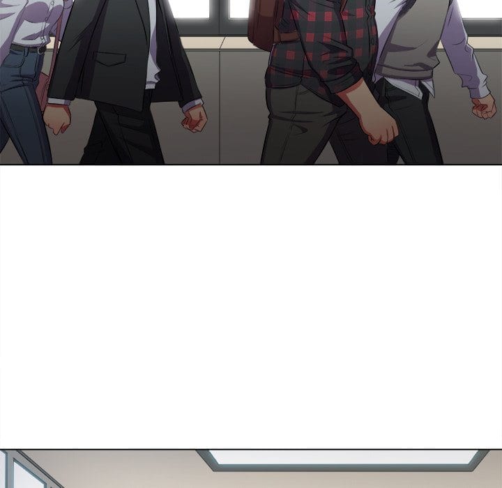 My High School Bully Uncensored, chapter 35, page 42 of 138