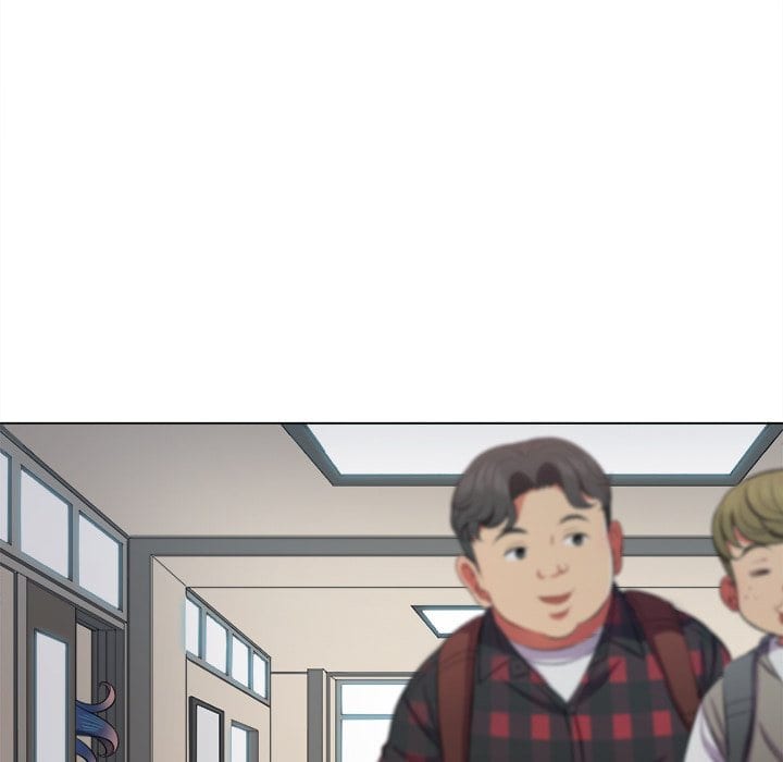 My High School Bully Uncensored, chapter 35, page 44 of 138