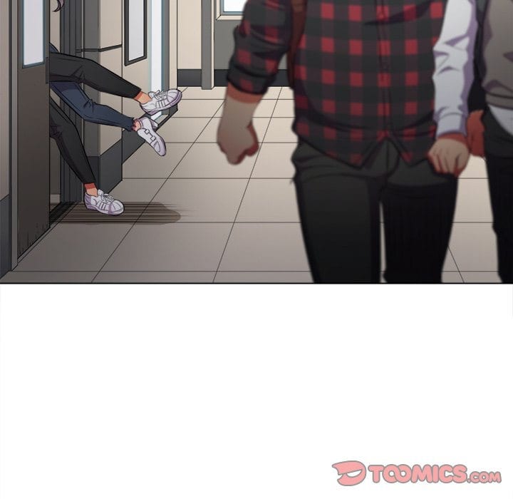My High School Bully Uncensored, chapter 35, page 45 of 138