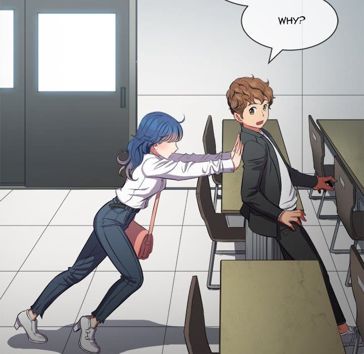 My High School Bully Uncensored, chapter 35, page 48 of 138