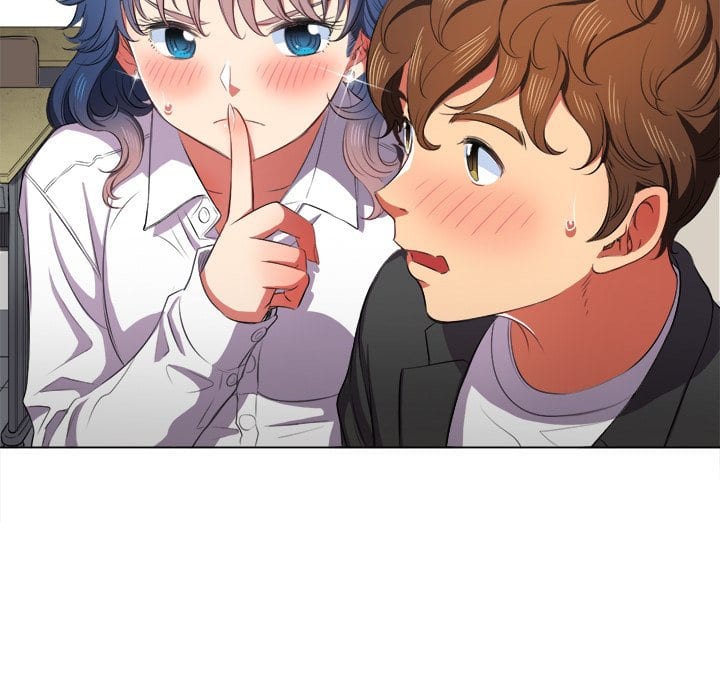 My High School Bully Uncensored, chapter 35, page 50 of 138