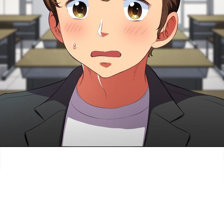 My High School Bully Uncensored, chapter 35, page 55 of 138