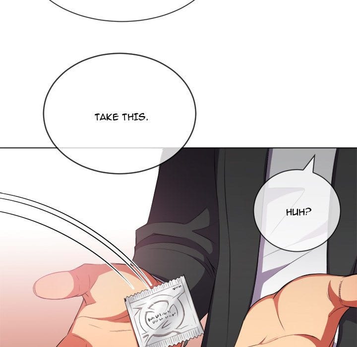 My High School Bully Uncensored, chapter 35, page 62 of 138
