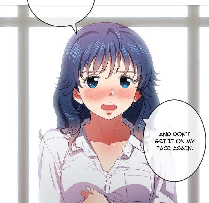 My High School Bully Uncensored, chapter 35, page 64 of 138