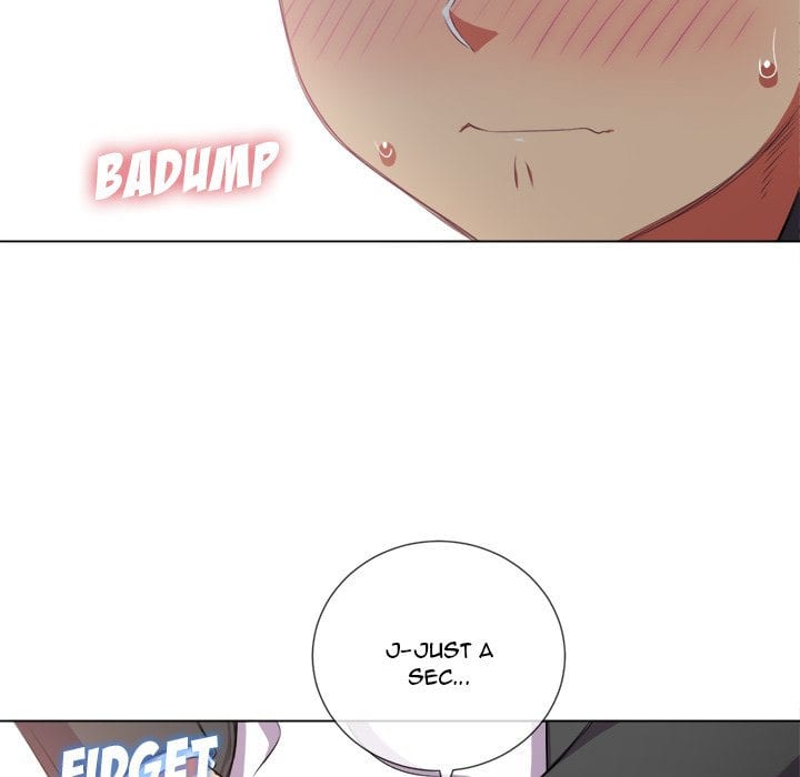 My High School Bully Uncensored, chapter 35, page 70 of 138