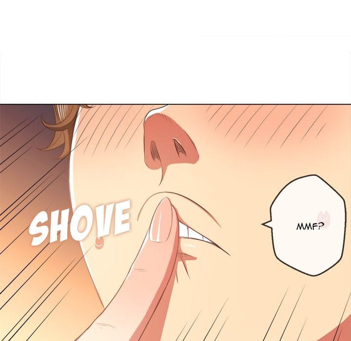 My High School Bully Uncensored, chapter 35, page 86 of 138