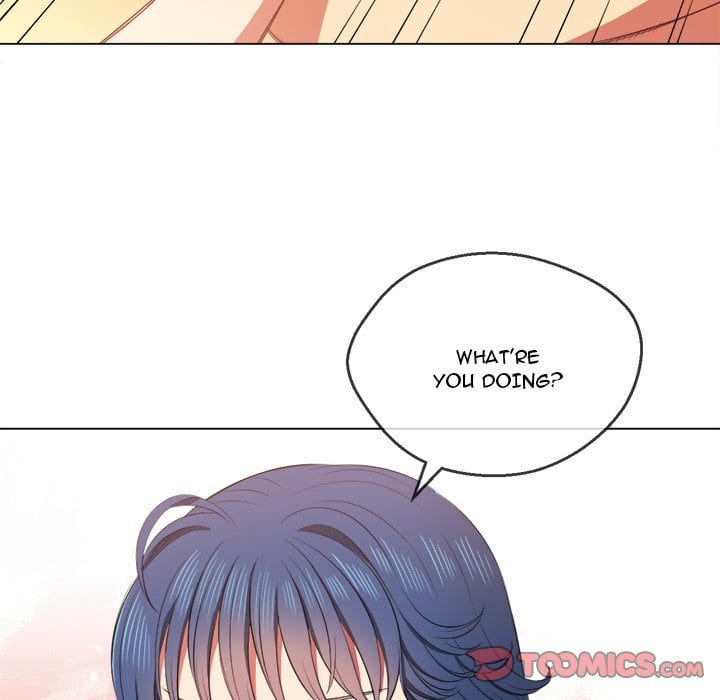 My High School Bully Uncensored, chapter 35, page 87 of 138